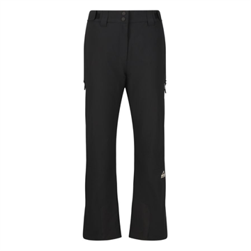 SOS Ski buks Samkos Sort